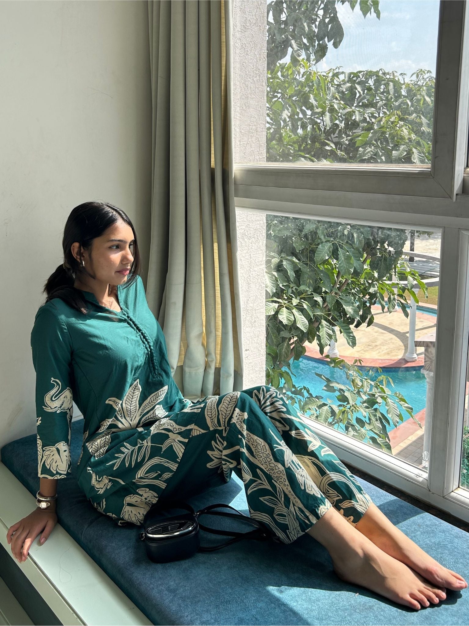 Co-ord Set